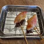 Kushikatsu Dengana - 