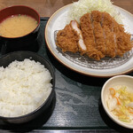 Tonkatsu Ise - 