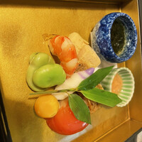 はり重 道頓堀本店 - 