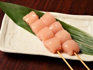 Sumibi Kushiyaki Kokkoya - 