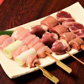 炭火串焼 こっこ屋_2