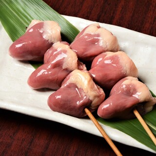 炭火串焼 こっこ屋_0