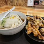 Teuchi Sanuki Udon Kouka - 