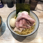 中華そば 四つ葉 - 