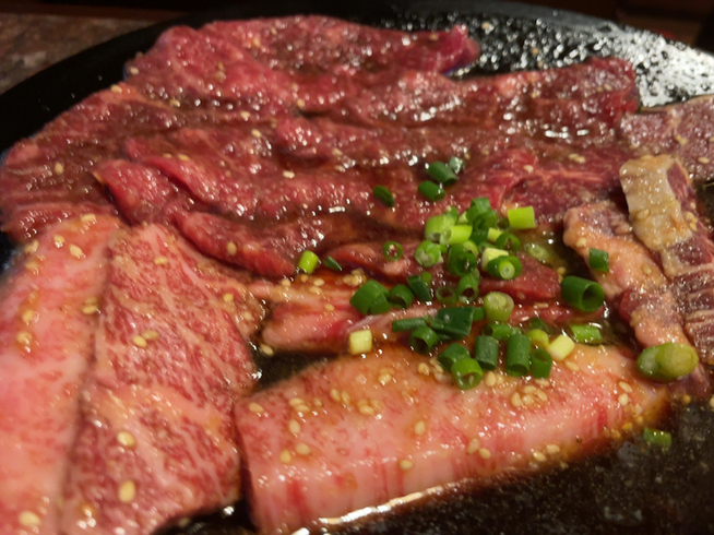 うめこのぱっぱさんが投稿した香楓苑（東京/人形町）の口コミ詳細 [食べログ] 香楓苑