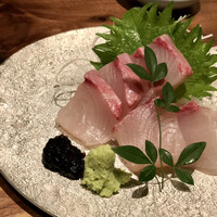 魚とおばんざい 泉士 - 