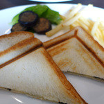 Seattle Sandwich Cafe - 