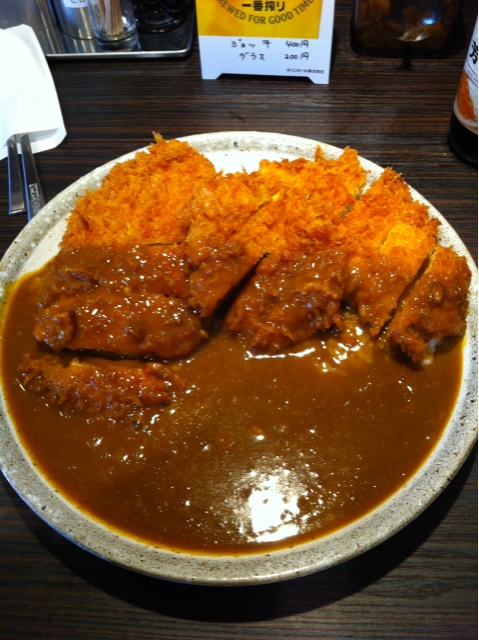 ｃｏｃｏ壱番屋 ｊｒ鴨居駅前店 鴨居 カレーライス 食べログ