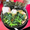 豚骨醤油ラーメン 王道家 柏店