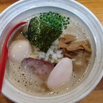 麺屋　むじゃき - 