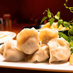 中国茶房8 - こだわり