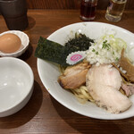 中華蕎麦 萌芽 - 