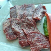 天空焼肉 星遊山 - 
