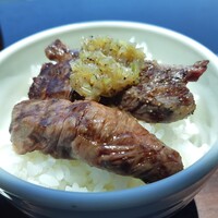 天空焼肉 星遊山 - 