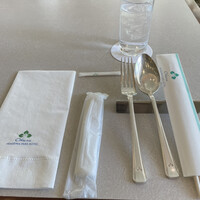 洋食レストラン カメリア - 