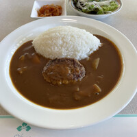 洋食レストラン カメリア - 