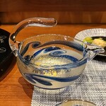 旬鮮炭火焼 獺祭 - 獺祭 45