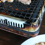 もりしげ - もりしげ　らしさ