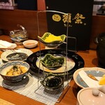 旬鮮炭火焼 獺祭 - 宮城産焼きあなご土鍋