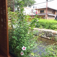 りょうりや 御旅屋 - 