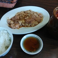 もりしげ 仙北町 冷麺 食べログ もりしげ 仙北町 冷麺 食べログ