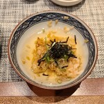 旬鮮炭火焼 獺祭 - 宮城産焼きあなご土鍋