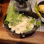 旬鮮炭火焼 獺祭 - 