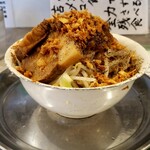 ラーメン軍団 歴史を刻め - 