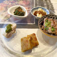 神田 雲林 - 