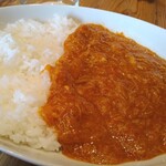 カレー屋 ぽじょ - 