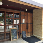 メツゲライクスダ - メツゲライクスダ 芦屋店