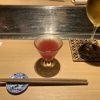 くずし鉄板 あばぐら 神田店 - 