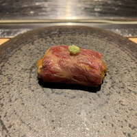 くずし鉄板 あばぐら 神田店 - 