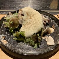 くずし鉄板 あばぐら 神田店 - 