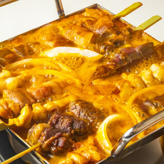 牛ホルモンと鮮魚 牛富屋_1