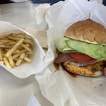 カフェ＆ダイナー アイラナ - 