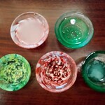 秋田純米酒処 - 