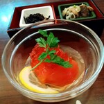 秋田純米酒処 - 