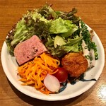 サンジャン・ピエドポー - 