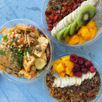 モーニングボウルズ - 