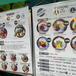 モーニングボウルズ - 