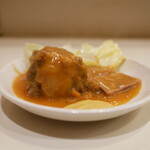 和風もつ料理 あらた - 