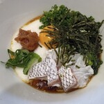 はかた こぶし - 