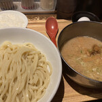 Tsukemen Ramen Fujiyama Gogo - 