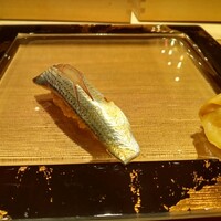 川崎 鮨 よこ田 - 