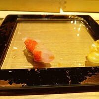 川崎 鮨 よこ田 - 