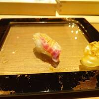 川崎 鮨 よこ田 - 