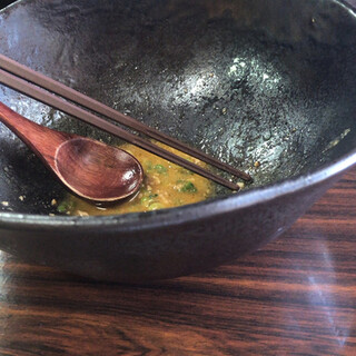 汁なし担担麺専門 キング軒_0