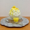 かき氷専門店 氷いち香