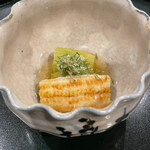 日本料理 一会 - 